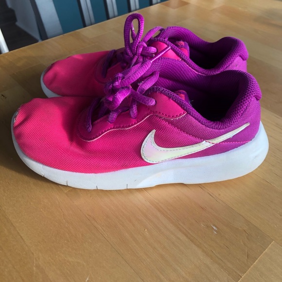 nike size 13 girls